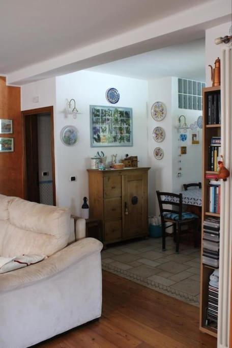 Вилла Casa Colori Poggiridenti Экстерьер фото